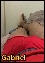 garoto de programa em Campinas SP