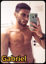 garoto de programa em Campinas SP