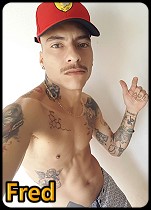 garoto de programa em Campinas SP