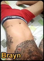 garoto de programa em Campinas SP